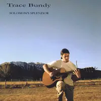 Trace Bundy - Solomon's Splendor (2003)