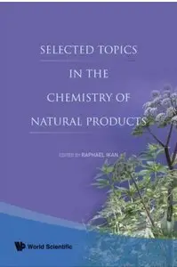 Selected Topics in the Chemistry of Natural Products [Repost]