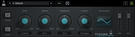 AudioThing Phase Motion v1.5.0 WiN