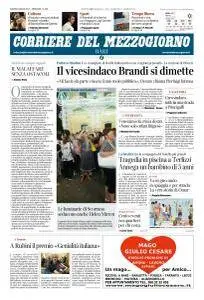 Corriere della Sera Edizioni Locali - 8 Luglio 2017