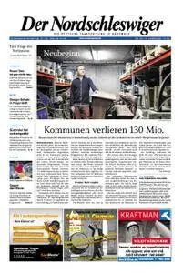 Der Nordschleswiger - 27. Januar 2018