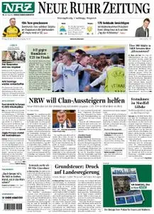 Neue Ruhr Zeitung – 28. Juni 2019