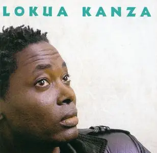 Lokua Kanza - Lokua Kanza (1993) {Ye Wo Music 014 775-2}
