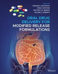 Oral Drug Delivery for Modified Release Formulations