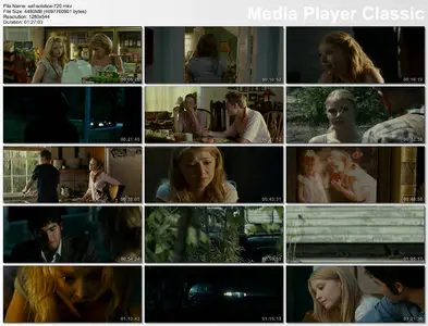 Solstice (2008)