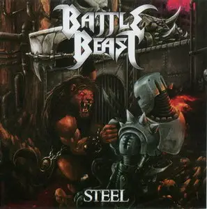 Battle Beast - Steel (2011)