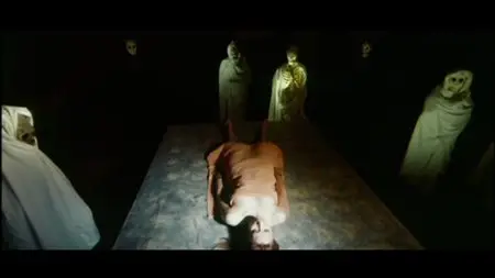 La maldición de Frankenstein (1972)