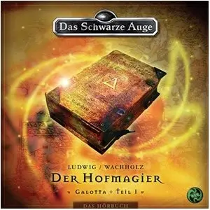 Das schwarze Auge - Galotta - Band 1-3