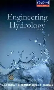 Engineering Hydrology (Repost)