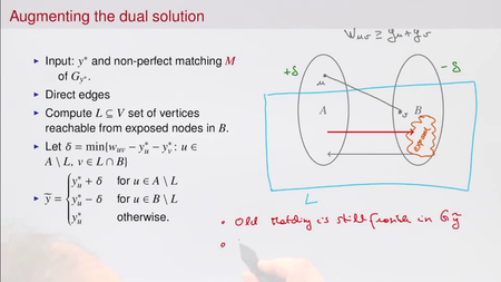 Coursera - Linear and Discrete Optimization