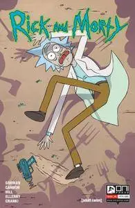 Rick and Morty 004 2015 Digital AnHeroGold-Empire