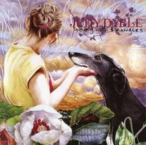 Judy Dyble - Talking With Strangers (2009)