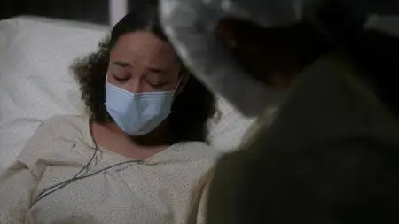 Grey's Anatomy S17E06