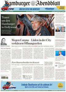 Hamburger Abendblatt  - 21 Januar 2022