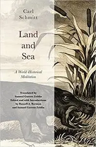 Land and Sea: A World-Historical Meditation