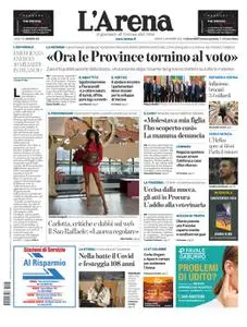 l'Arena - 5 Novembre 2022