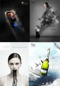 Modern Advertisment - Mix 36