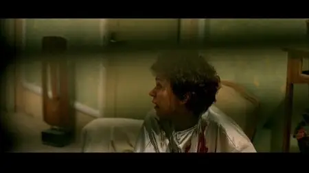 High tension (2003)