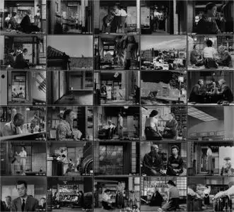 Tokyo Story (1953) [The Criterion Collection]