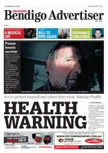 Bendigo Advertiser - July 11, 2020