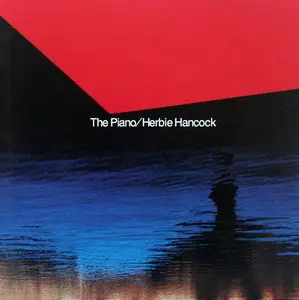 Herbie Hancock - The Piano [1978]