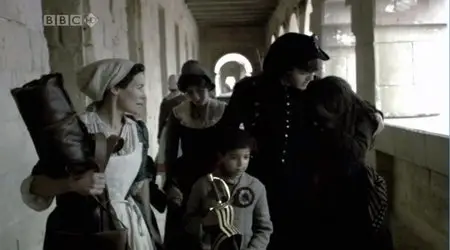 BBC: Warriors part 1 Napoleon Bonaparte