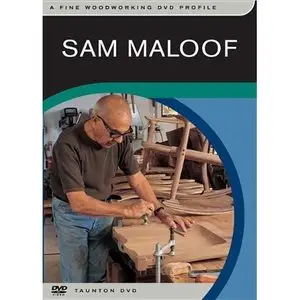 Sam Maloof - Fine Woodworking DVD Profile