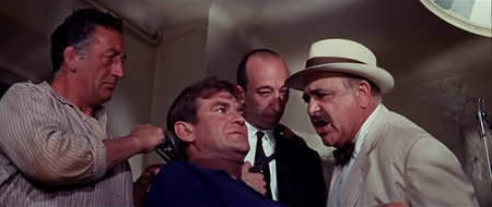 The Liquidator (1965)