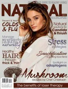 Natural Medicine Magazine - May 2017