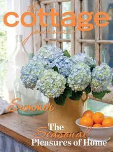 The Cottage Journal - March 2016