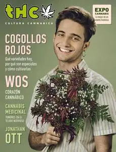 Revista THC - septiembre 2019