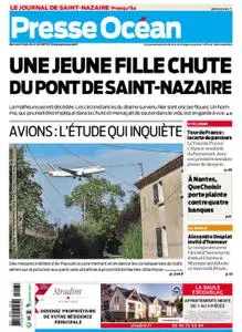 Presse Océan Saint Nazaire Presqu'île – 29 juin 2022