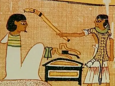 History Channel Ancient Egypt - 02 - Rosetta Stone