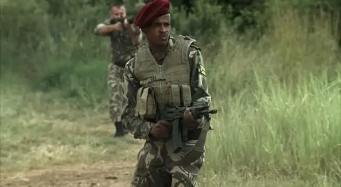 Sniper: Reloaded (2011)