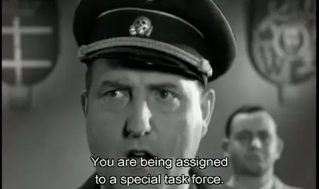 Der Fall Gleiwitz (1961)