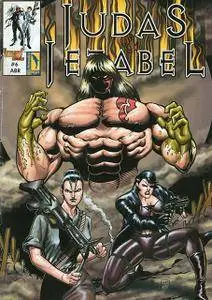 Ultimate Comics - Judas y Jezabel #6