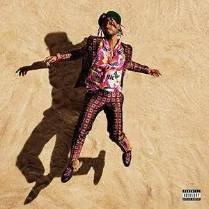 Miguel - War and Leisure (2017)