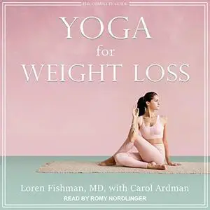 Yoga for Weight Loss [Audiobook]
