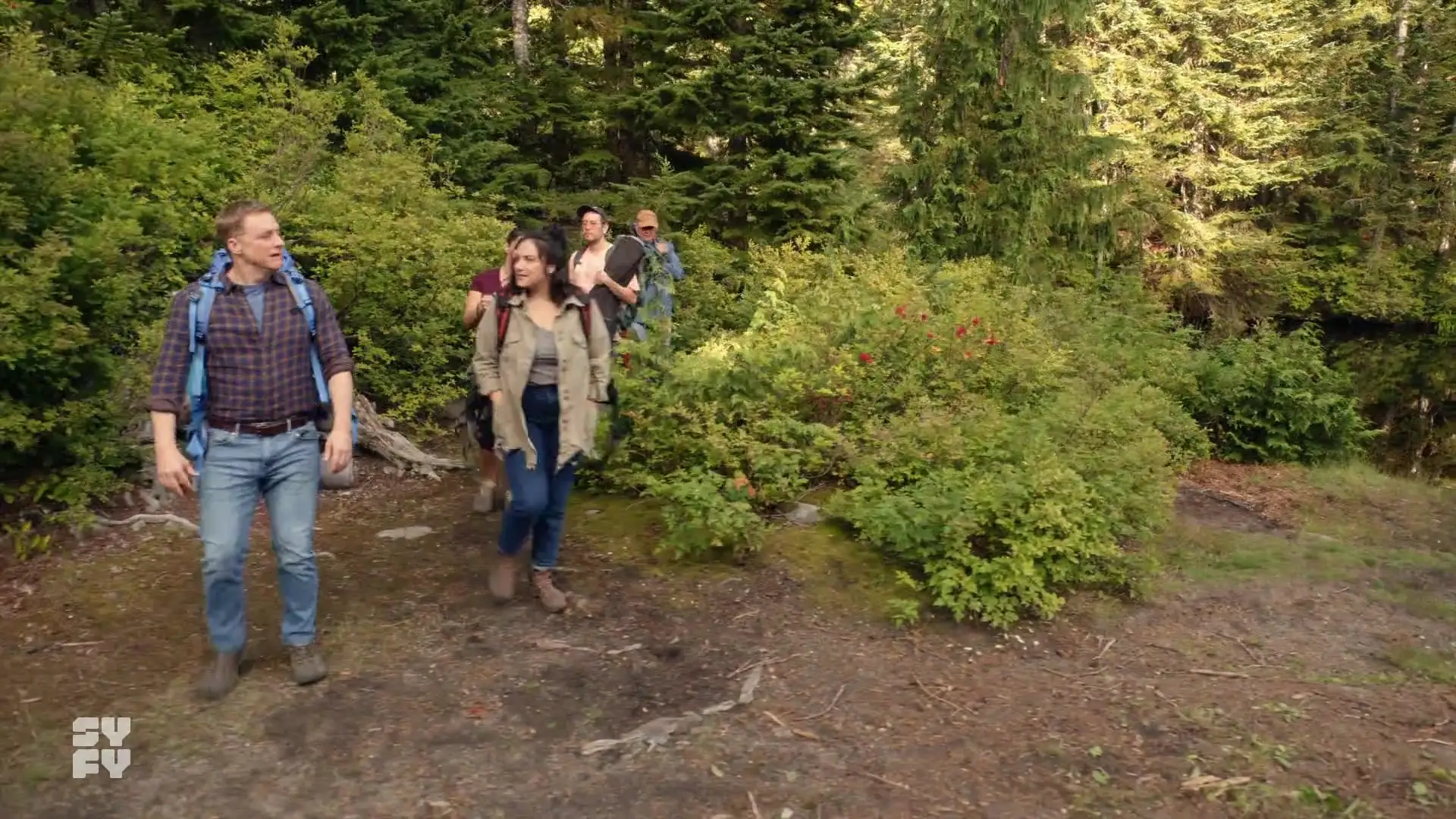 Resident Alien S02E04