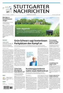 Stuttgarter Nachrichten  - 29 Juni 2022