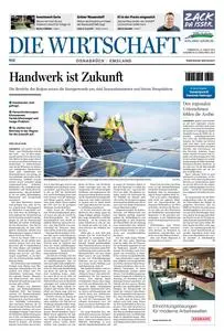 Die Wirtschaft - 31 August 2023