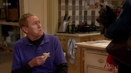 Gone S03E04