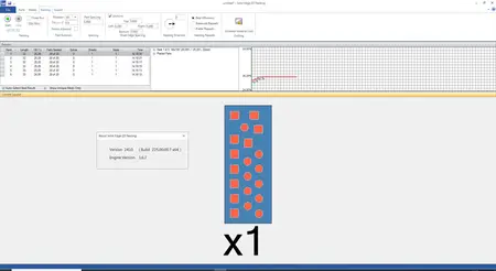 Siemens Solid Edge 2025_2410 2D Nesting