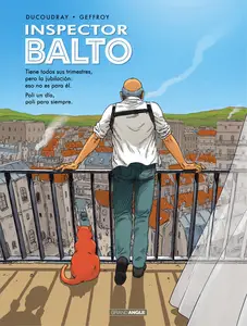 Inspector Balto