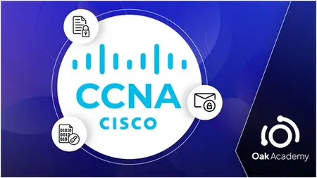 Cisco Ccna (200-301) – Network Security And Programmability