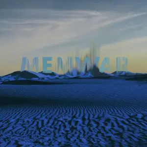 Jonathan Bénisty - memwar (2026) [Official Digital Download 24/88]