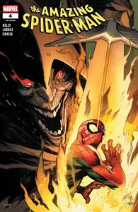 Amazing Spider-Man 004 2025 Digital Shan