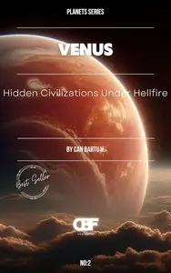 Venus: Hidden Civilizations Under Hellfire