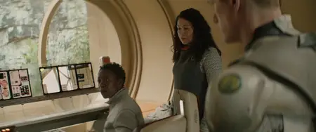 Murderbot S01E08