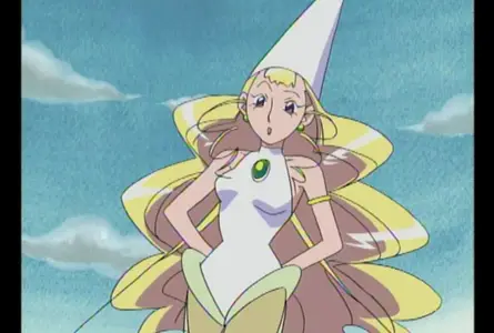 Magical DoReMi - 24  480p WEB